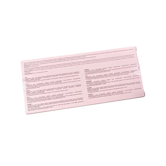 Wander Beauty - Trailblazer Eyeshadow Palette - Picture 3 of 3